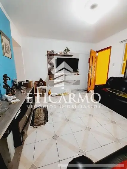 Sobrado com 2 quartos em Parque Savoy City - foto 5