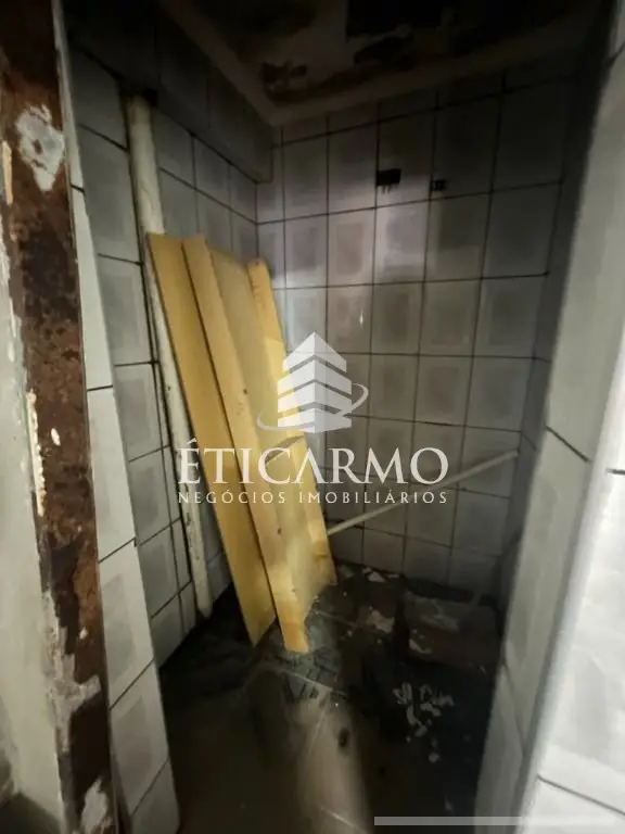 Sobrado com 3 quartos em Fazenda Aricanduva - foto 2