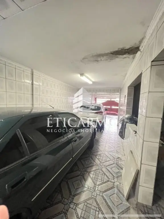 Sobrado com 3 quartos em Fazenda Aricanduva - foto 3