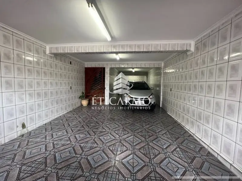 Sobrado com 3 quartos em Fazenda Aricanduva - foto 5