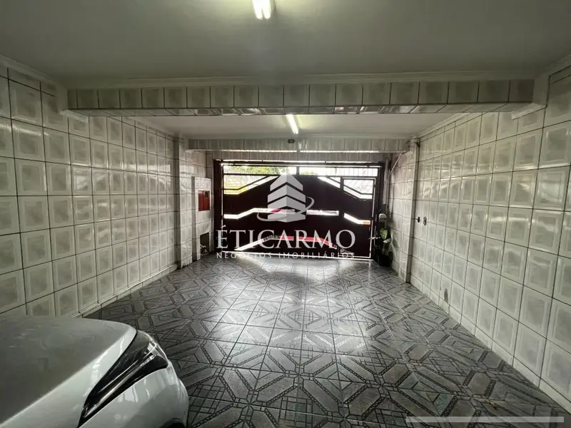 Sobrado com 3 quartos em Fazenda Aricanduva - foto 4