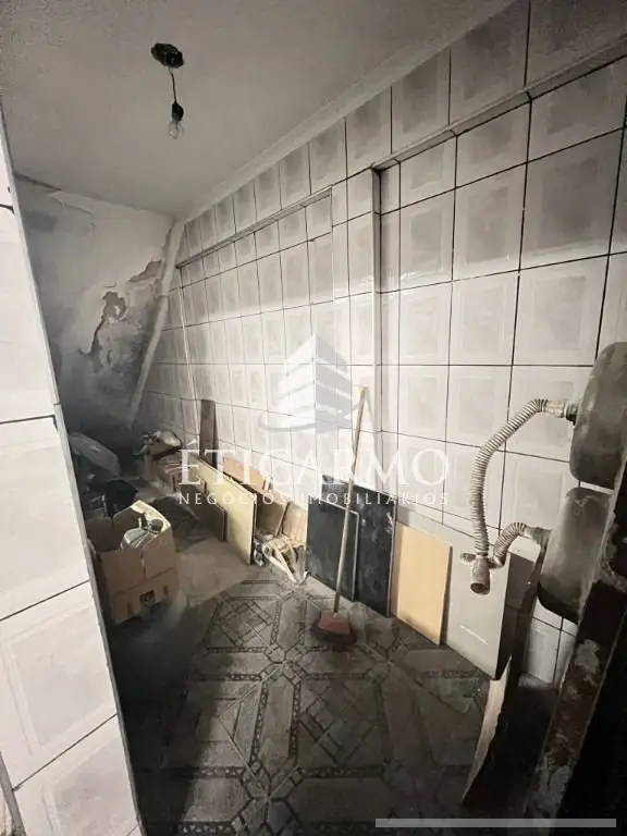 Sobrado - 3 quartos - Fazenda Aricanduva - São Paulo