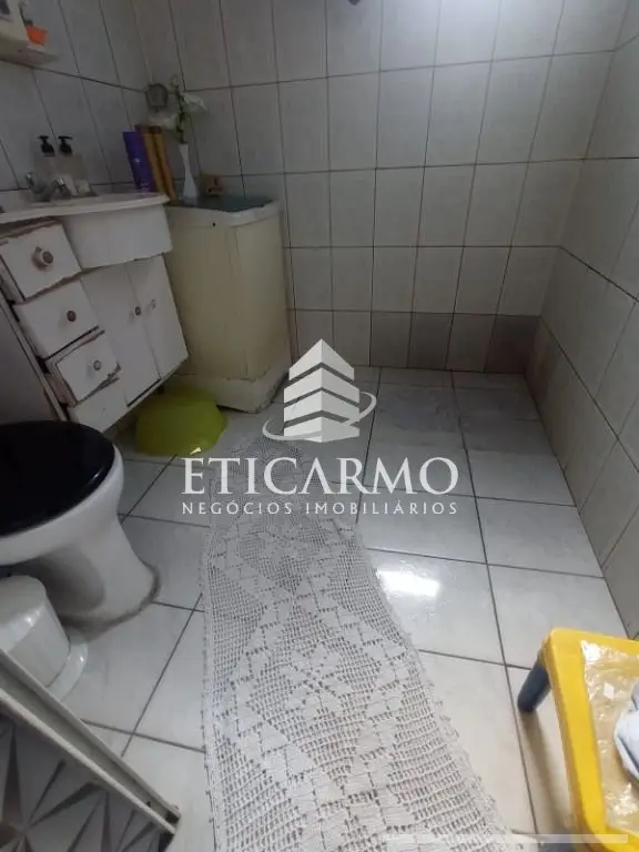 Sobrado - 3 quartos - Jardim Nossa Senhora do Carmo - São Paulo - foto 2