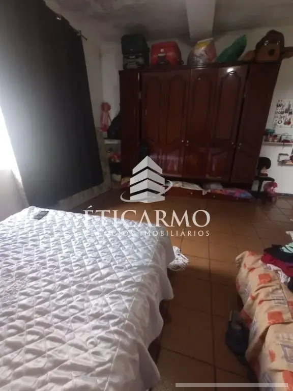 Sobrado - 3 quartos - Jardim Nossa Senhora do Carmo - São Paulo - foto 4