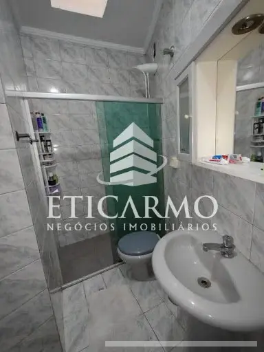 Sobrado - 3 quartos - Vila Guilhermina - São Paulo