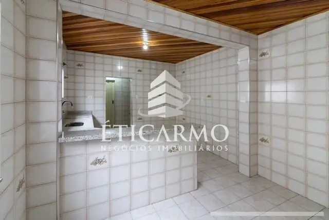 Sobrado com 3 quartos em Vila Santana - foto 5