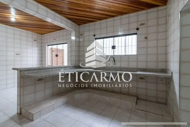 Sobrado com 3 quartos em Vila Santana - foto 4