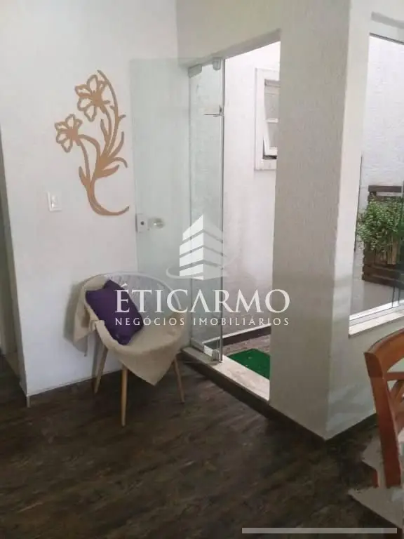 Sobrado com 2 quartos em Parque Savoy City - foto 3