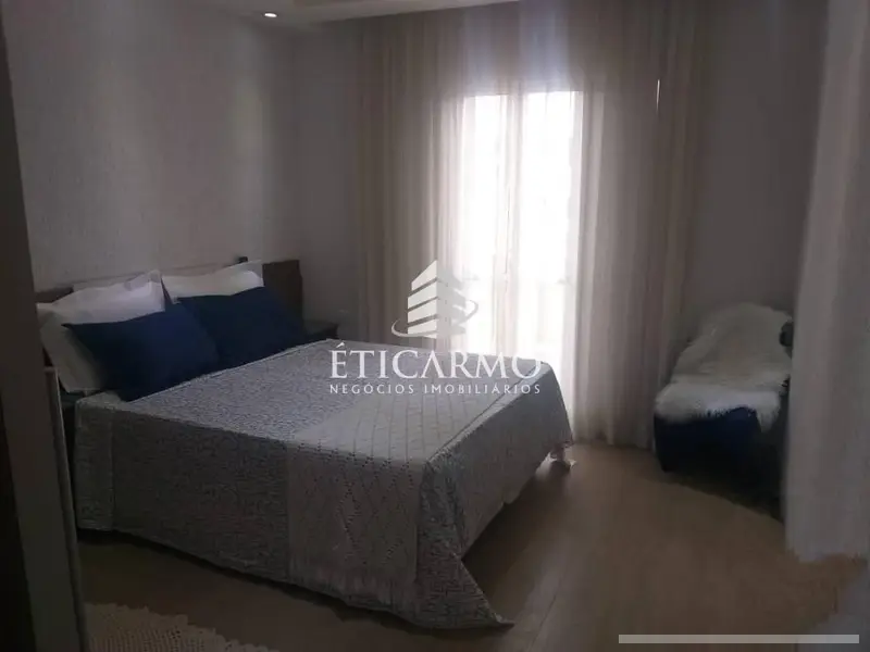 Sobrado com 2 quartos em Parque Savoy City - foto 2