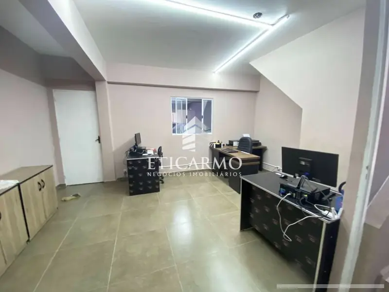 Sobrado com 2 quartos em Fazenda Aricanduva - foto 5