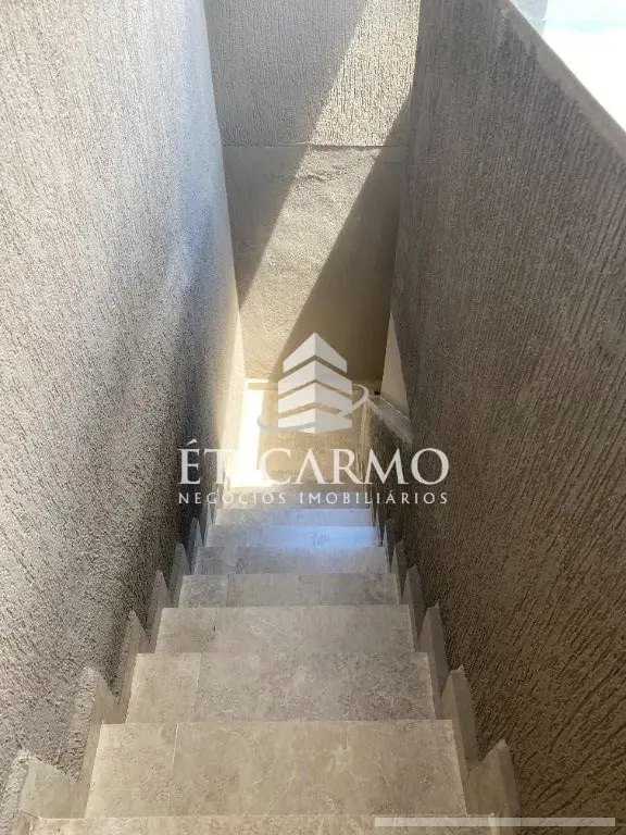 Sobrado com 2 quartos em Fazenda Aricanduva - foto 4