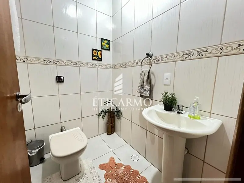 Sobrado - 3 quartos - Jardim Nossa Senhora do Carmo - São Paulo - foto 5