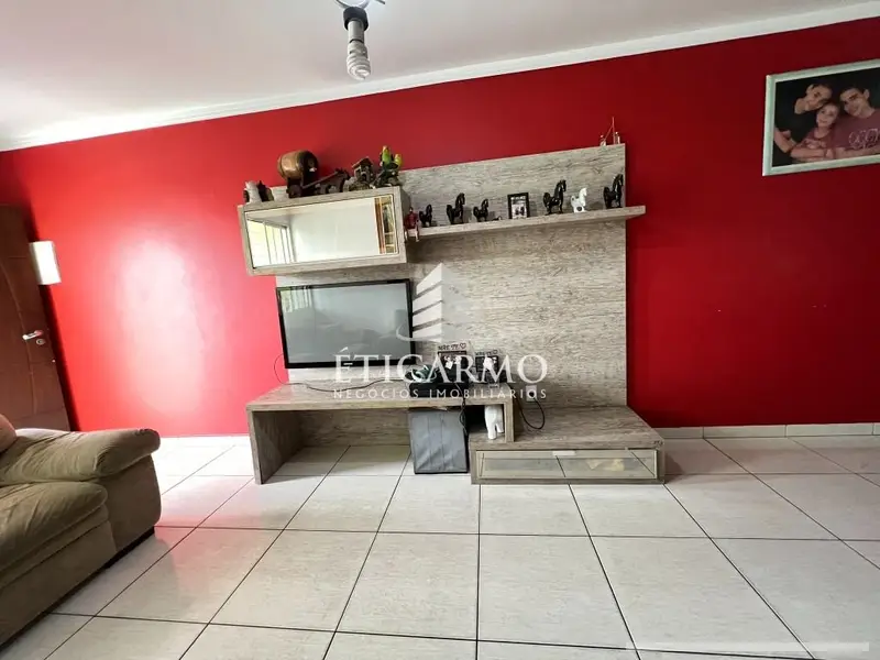 Sobrado - 3 quartos - Jardim Nossa Senhora do Carmo - São Paulo - foto 3