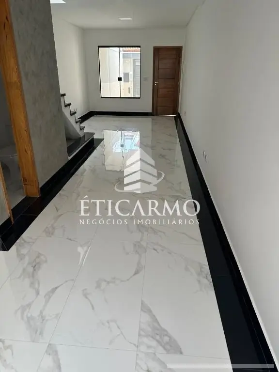 Sobrado com 3 quartos em Jardim Popular - foto 5