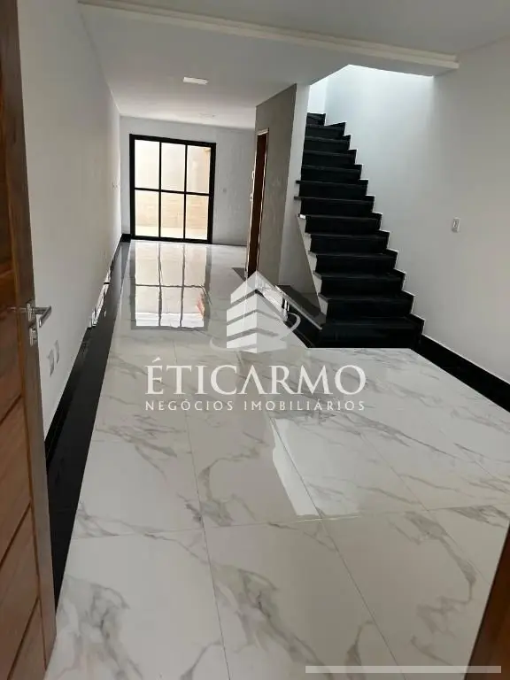 Sobrado - 3 quartos - Jardim Popular - São Paulo