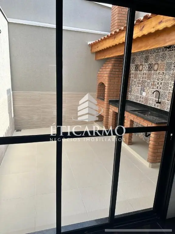 Sobrado com 3 quartos em Jardim Popular - foto 4