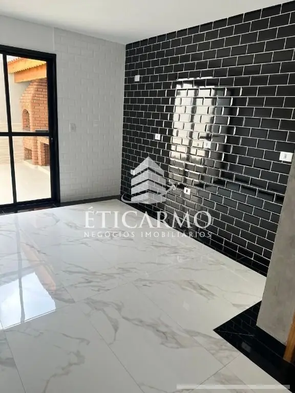 Sobrado com 3 quartos em Jardim Popular - foto 3