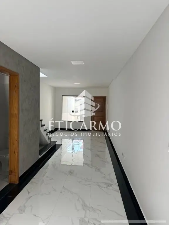 Sobrado com 3 quartos em Jardim Popular - foto 2