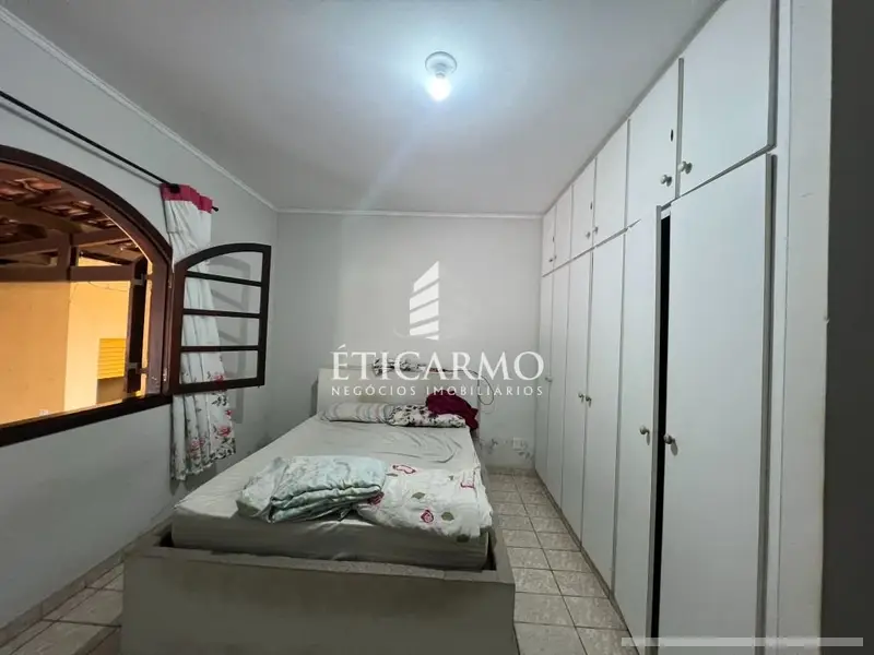 Casa - 2 quartos - Jardim Nossa Senhora do Carmo - São Paulo - foto 5