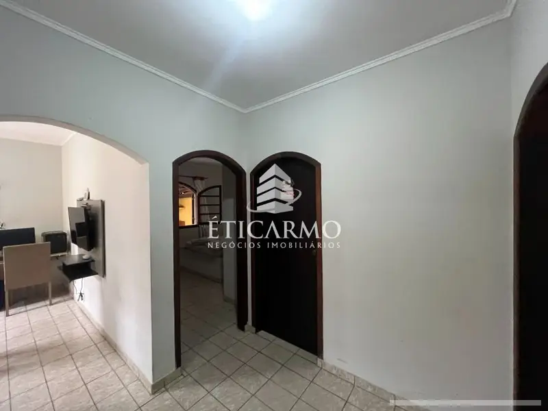 Casa - 2 quartos - Jardim Nossa Senhora do Carmo - São Paulo - foto 3