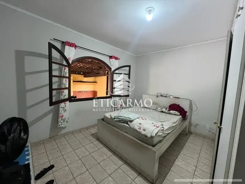 Casa - 2 quartos - Jardim Nossa Senhora do Carmo - São Paulo - foto 4