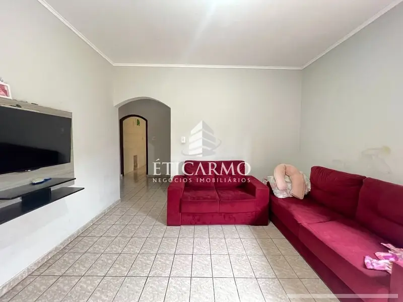 Casa - 2 quartos - Jardim Nossa Senhora do Carmo - São Paulo - foto 2