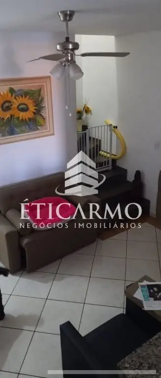 Sobrado - 3 quartos - Jardim Nossa Senhora do Carmo - São Paulo - foto 4