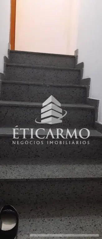 Sobrado - 3 quartos - Jardim Nossa Senhora do Carmo - São Paulo - foto 5