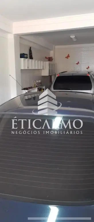 Sobrado - 3 quartos - Jardim Nossa Senhora do Carmo - São Paulo - foto 2