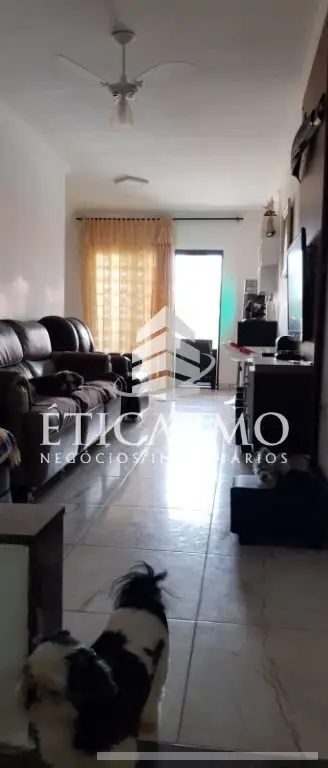 Sobrado - 3 quartos - Jardim Nossa Senhora do Carmo - São Paulo - foto 3