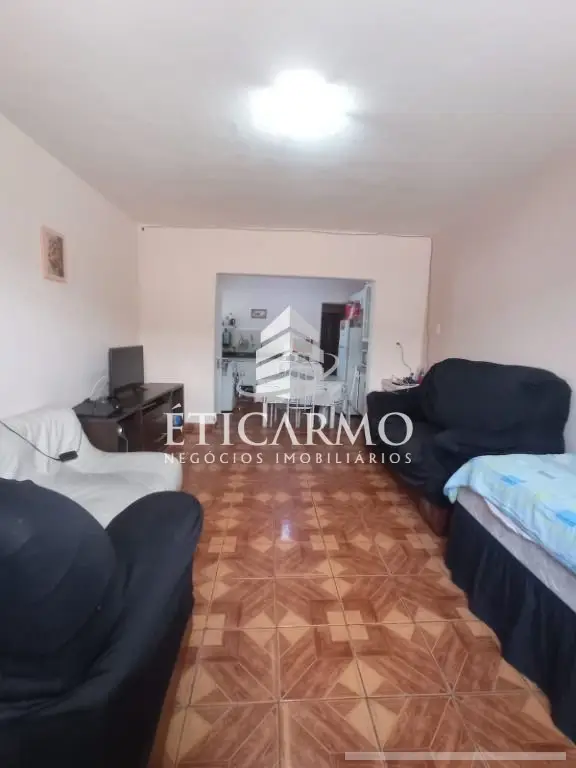 Casa - 2 quartos - Jardim Nossa Senhora do Carmo - São Paulo - foto 4