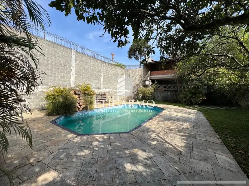 Sobrado - 4 quartos - Jardim Nossa Senhora do Carmo - São Paulo - foto 2