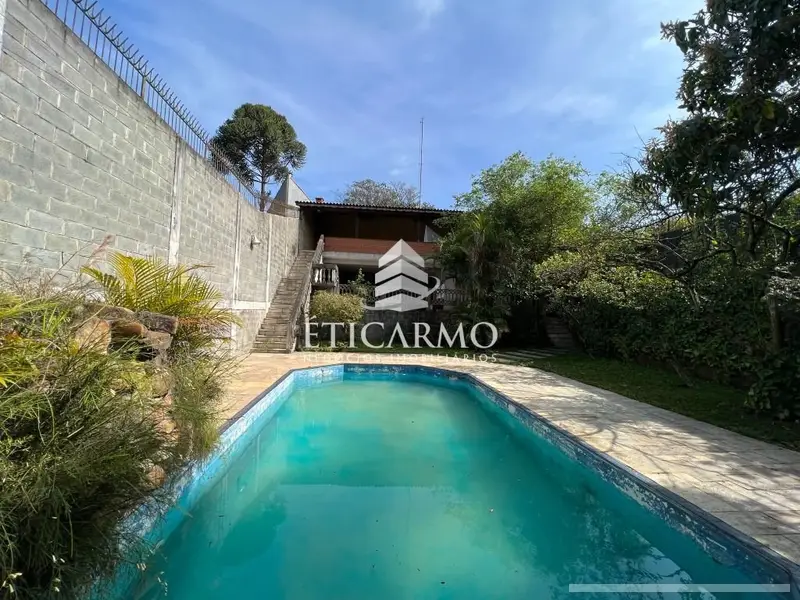 Sobrado - 4 quartos - Jardim Nossa Senhora do Carmo - São Paulo - foto 3