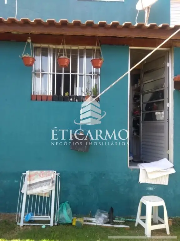 Sobrado com 2 quartos em Vila Nova Curuçá - foto 4