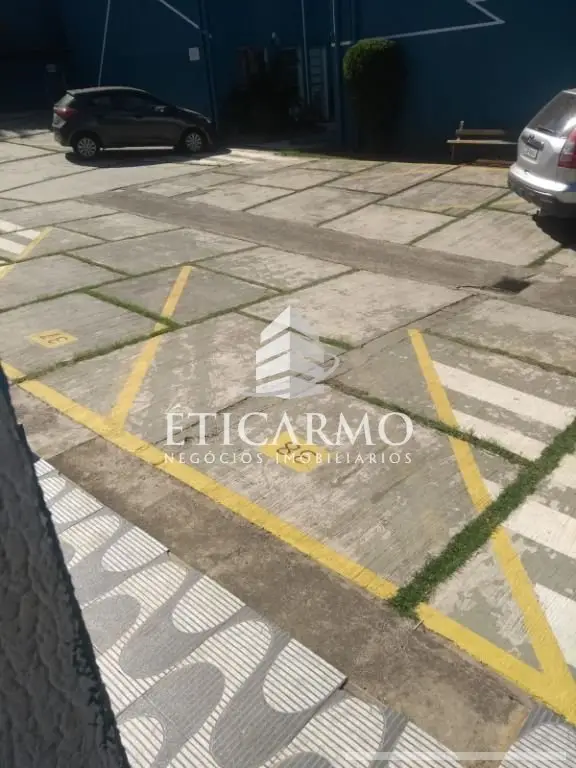 Sobrado - 2 quartos - Vila Nova Curuçá - São Paulo