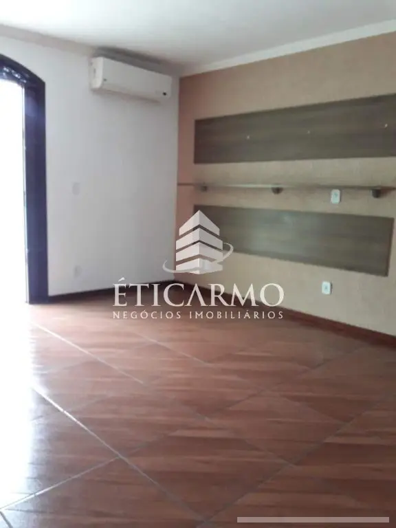 Sobrado - 5 quartos - Cidade Líder - São Paulo