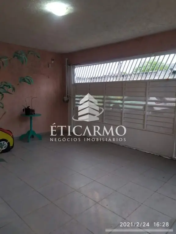 Sobrado - 3 quartos - Artur Alvim - São Paulo - foto 3