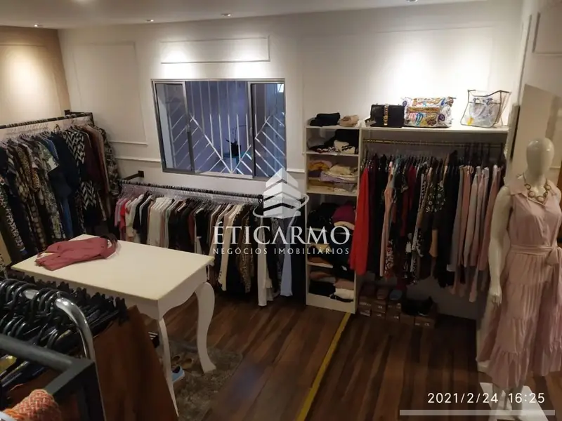 Sobrado - 3 quartos - Artur Alvim - São Paulo - foto 5