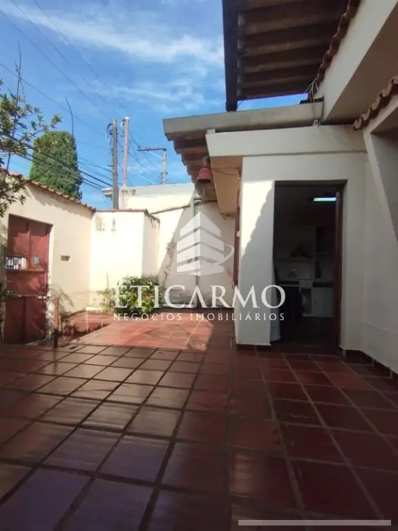 Casa com 3 quartos em Fazenda Aricanduva - foto 2