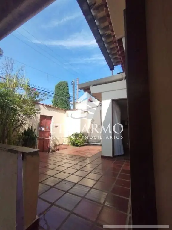 Casa com 3 quartos em Fazenda Aricanduva - foto 3