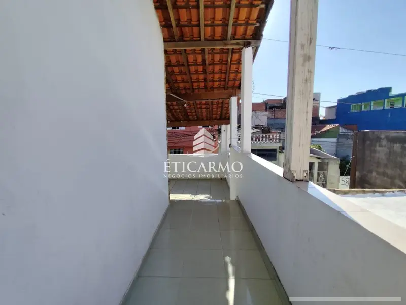 Sobrado - 3 quartos - Conjunto Residencial José Bonifácio - São Paulo - foto 5