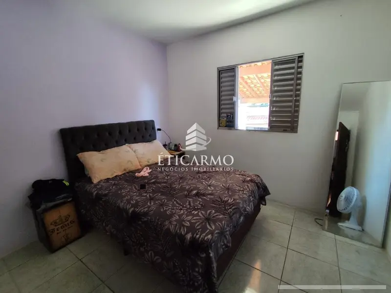 Sobrado - 3 quartos - Conjunto Residencial José Bonifácio - São Paulo - foto 4