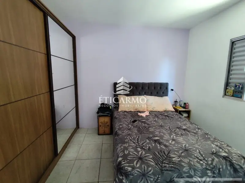 Sobrado - 3 quartos - Conjunto Residencial José Bonifácio - São Paulo - foto 3