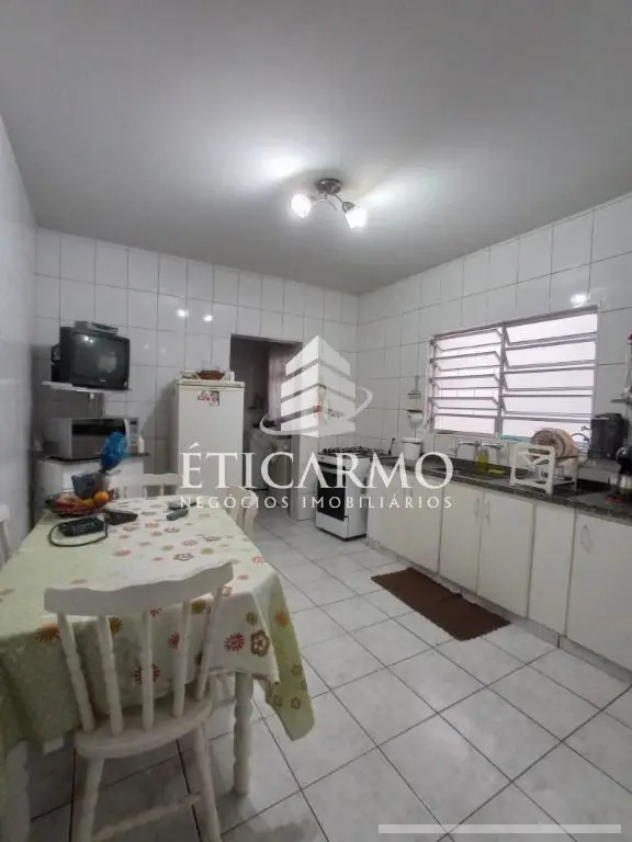 Sobrado - 3 quartos - Jardim Nossa Senhora do Carmo - São Paulo - foto 5