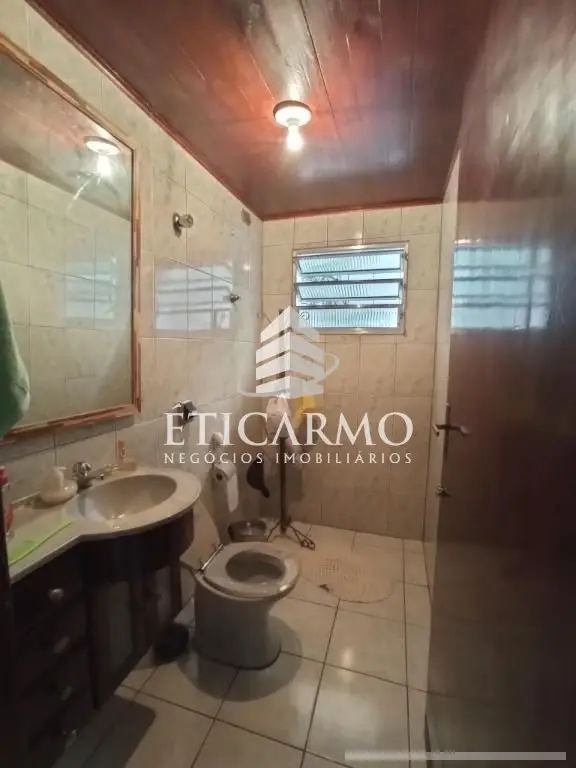 Sobrado - 3 quartos - Jardim Nossa Senhora do Carmo - São Paulo - foto 4