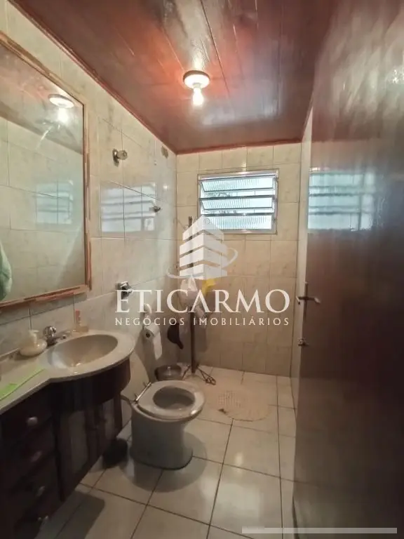 Sobrado - 3 quartos - Jardim Nossa Senhora do Carmo - São Paulo - foto 3