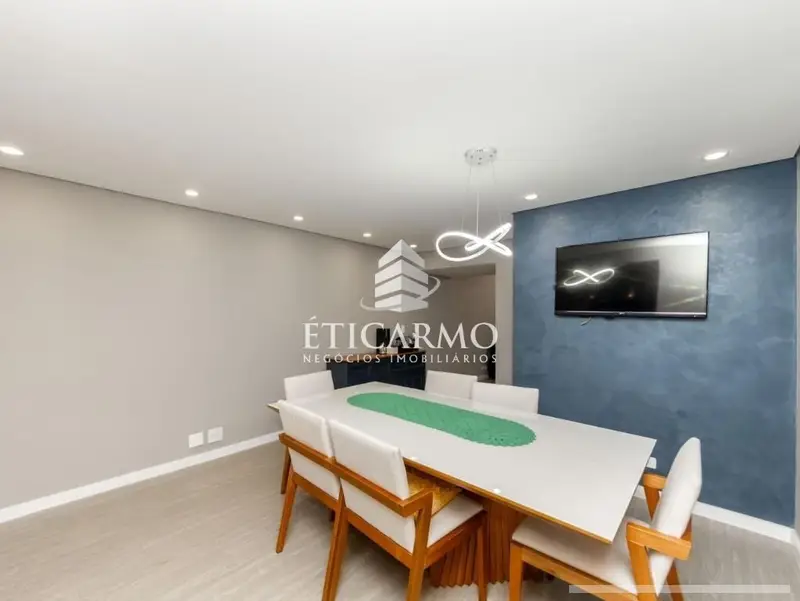 Sobrado - 3 quartos - Campo Belo - São Paulo - foto 3