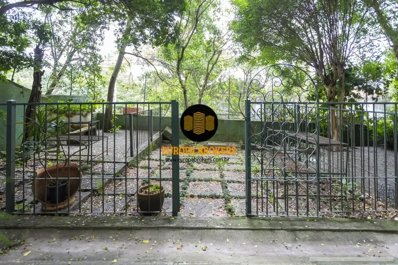 Casa - 1 quartos - Higienópolis - São Paulo - foto 5