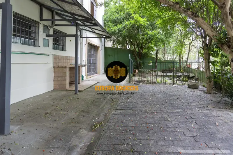 Casa - 1 quartos - Higienópolis - São Paulo - foto 4