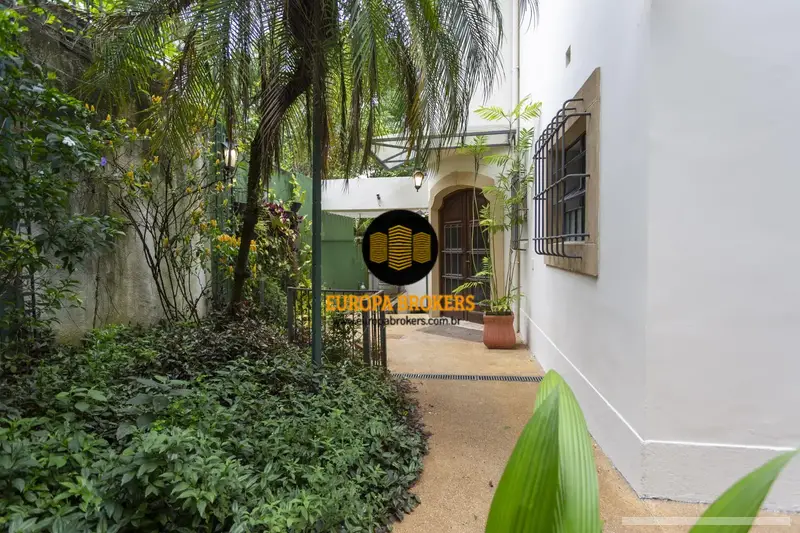 Casa - 1 quartos - Higienópolis - São Paulo - foto 2